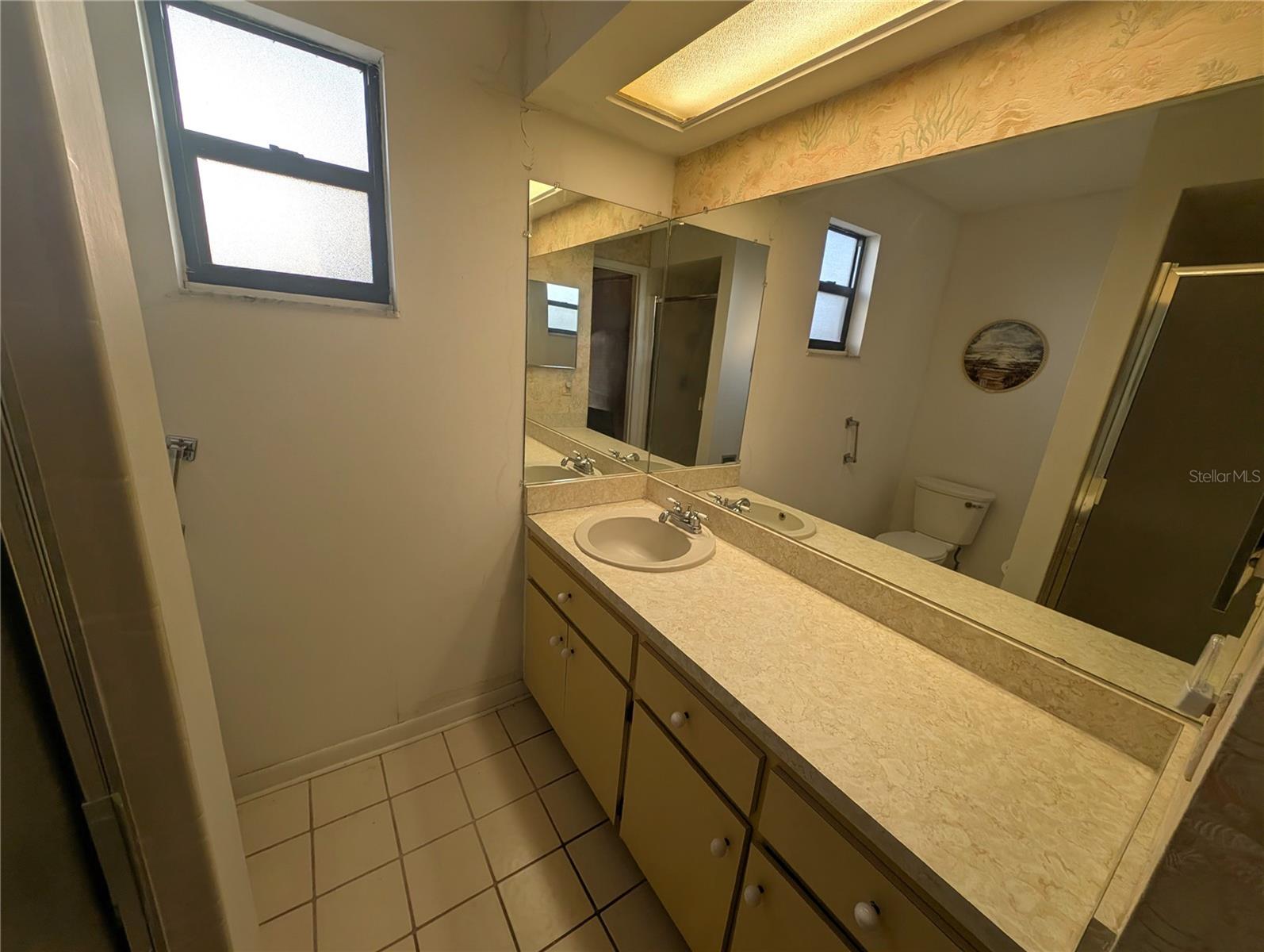 VILLAS OF SUNSET GROVE - Residential