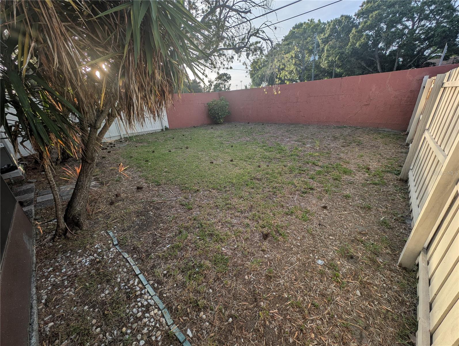 VILLAS OF SUNSET GROVE - Residential