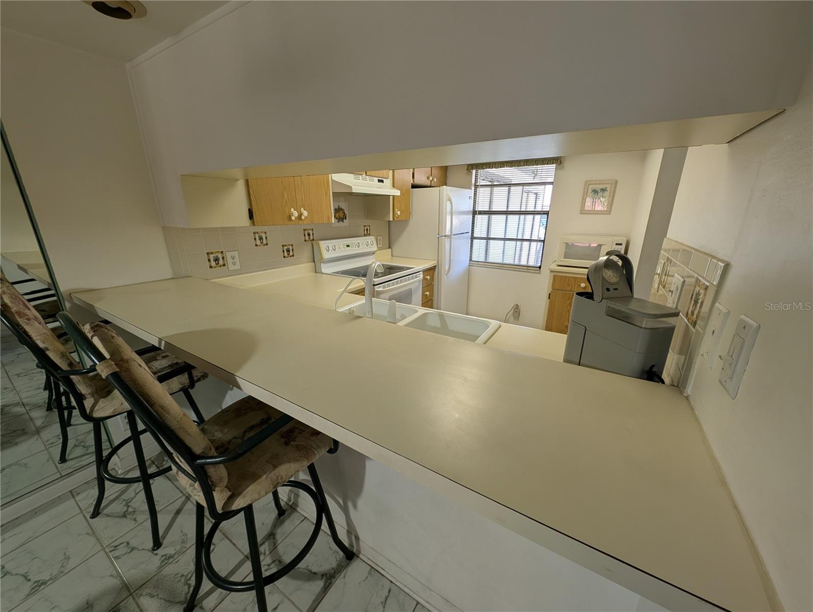 VILLAS OF SUNSET GROVE - Residential