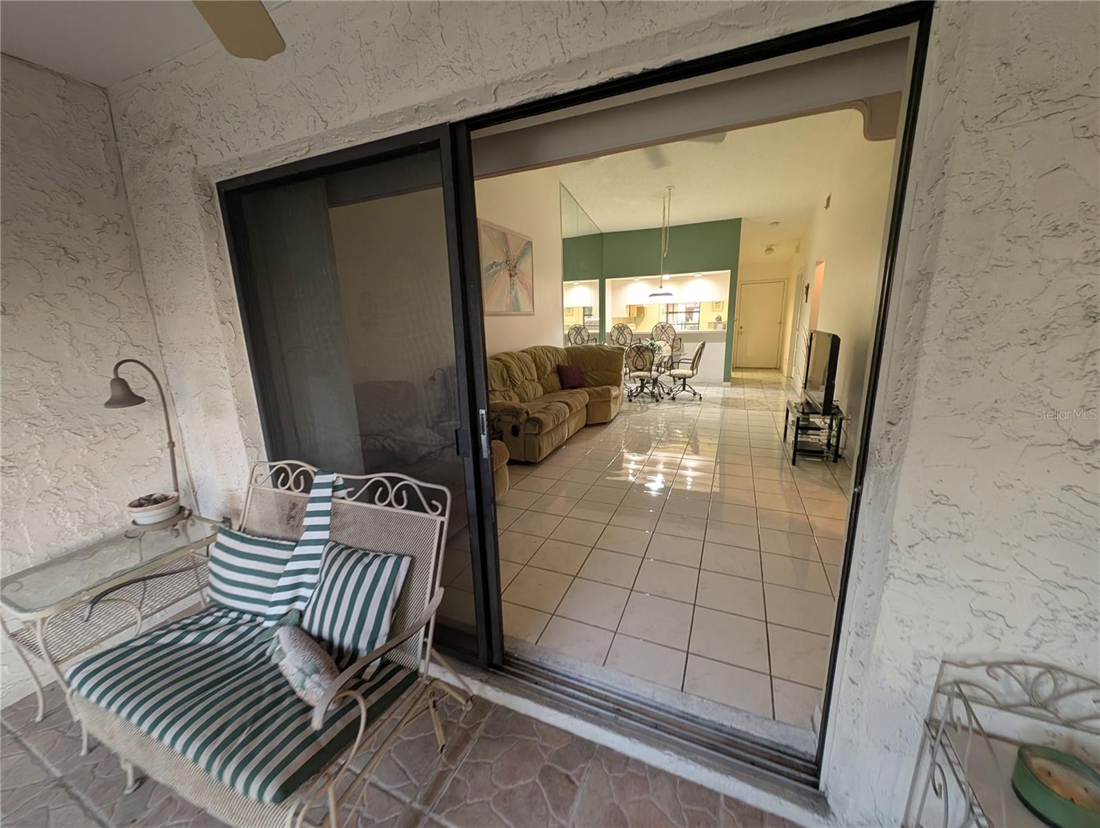 VILLAS OF SUNSET GROVE - Residential