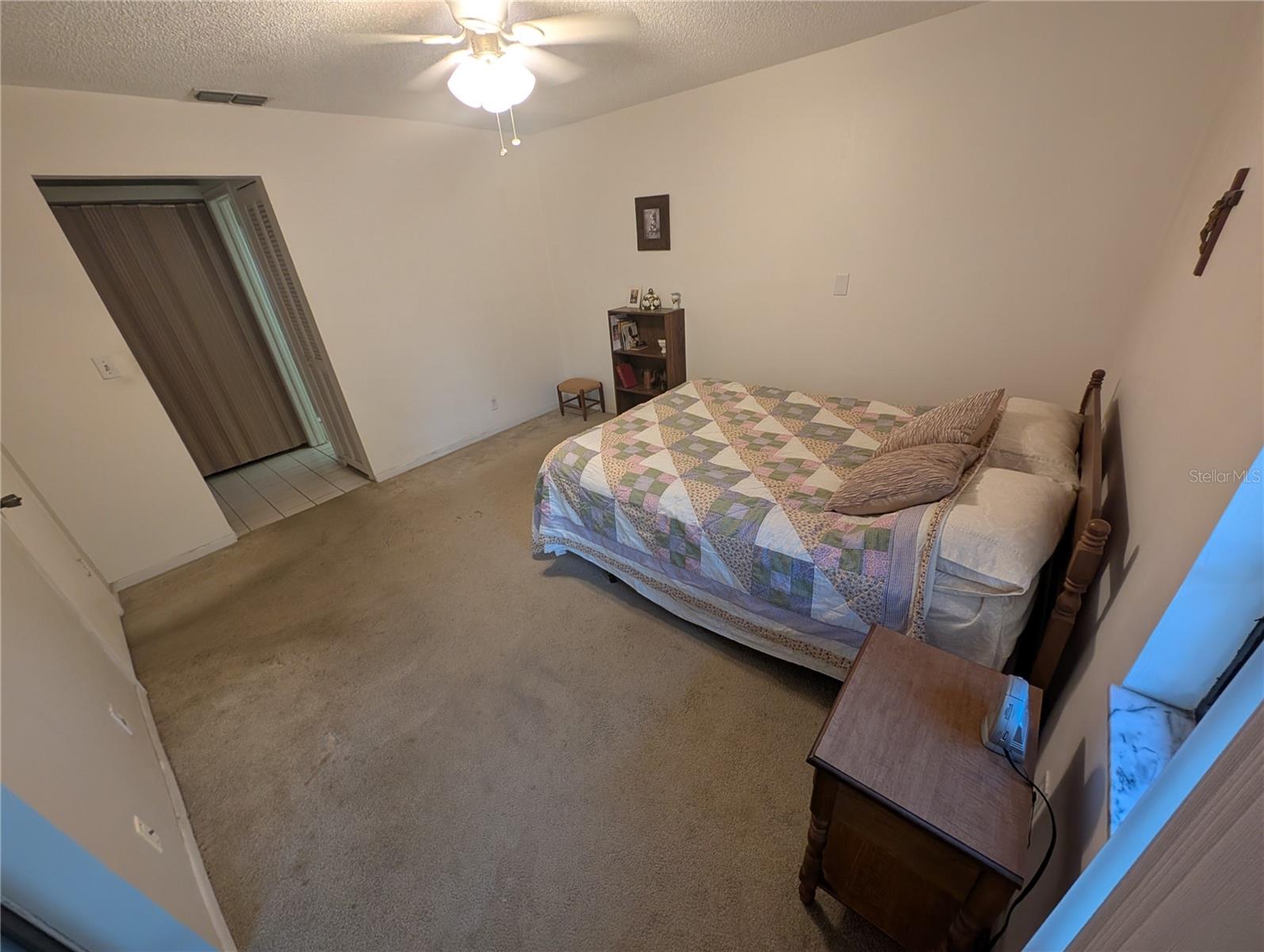 VILLAS OF SUNSET GROVE - Residential
