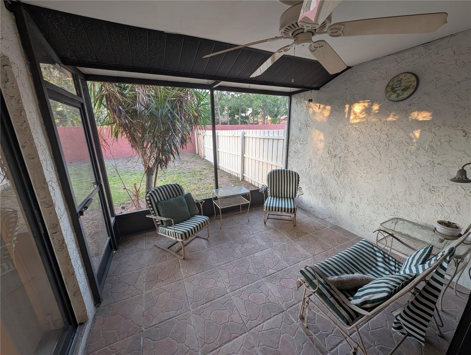 VILLAS OF SUNSET GROVE - Residential