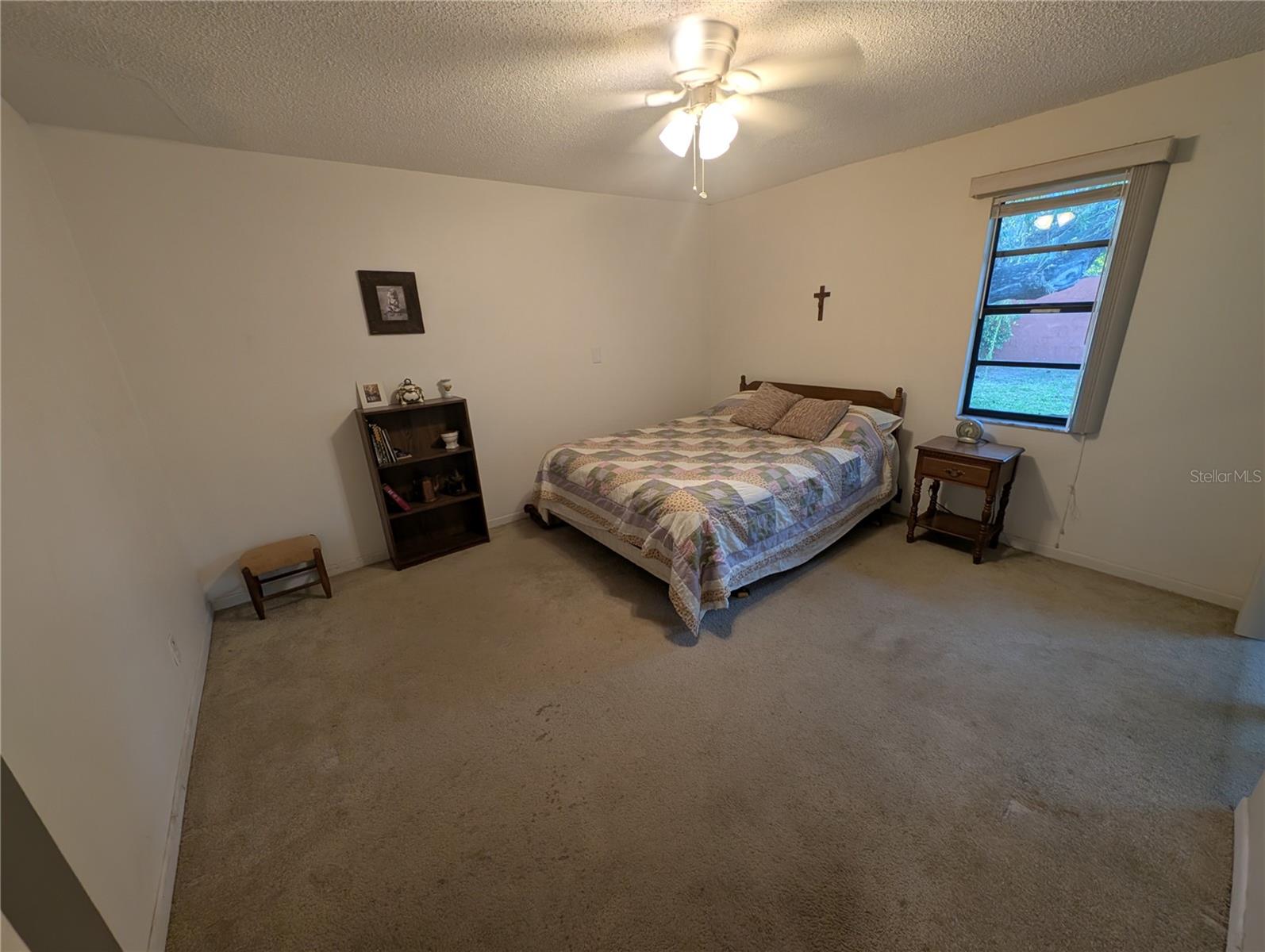 VILLAS OF SUNSET GROVE - Residential