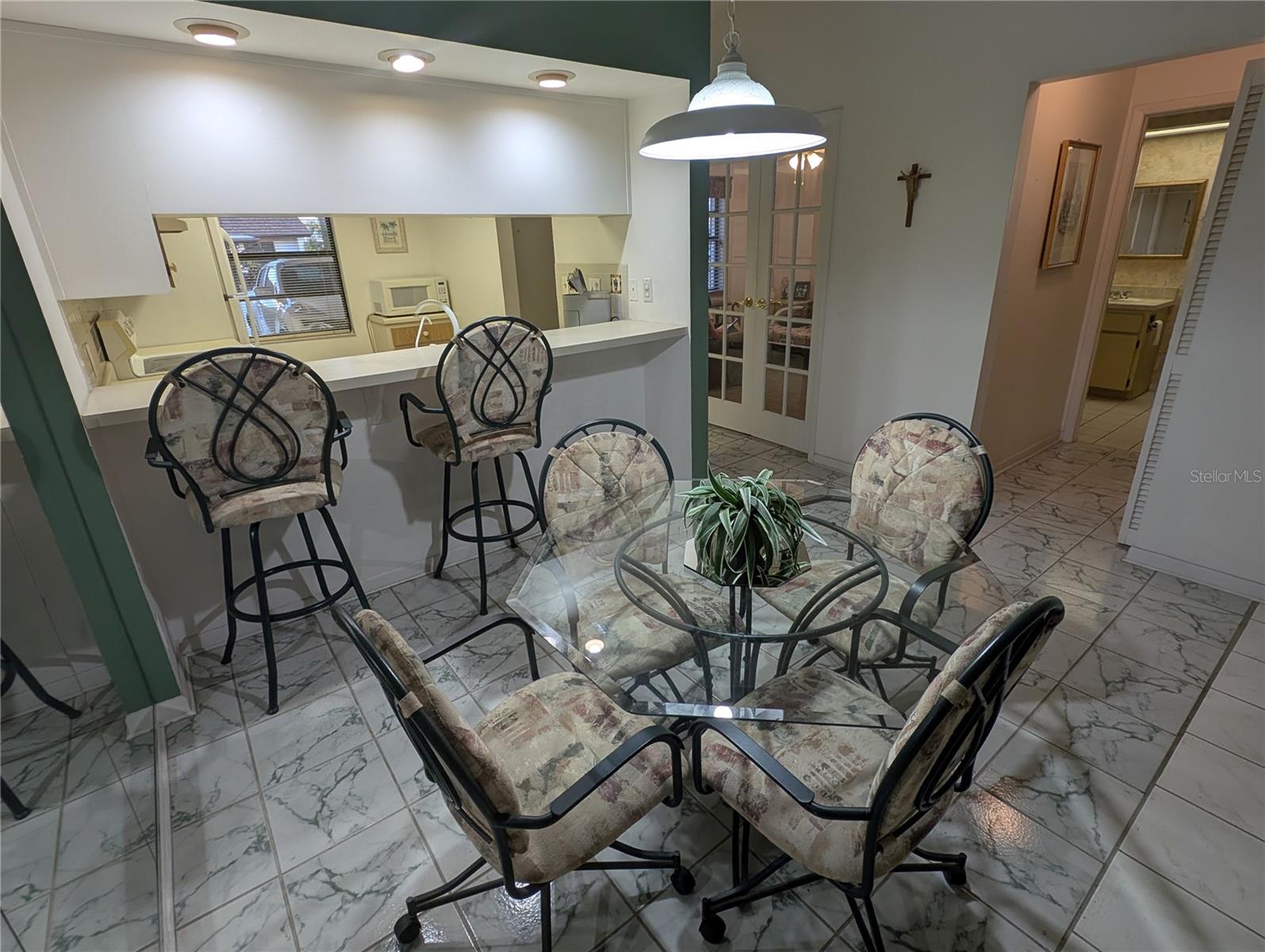 VILLAS OF SUNSET GROVE - Residential