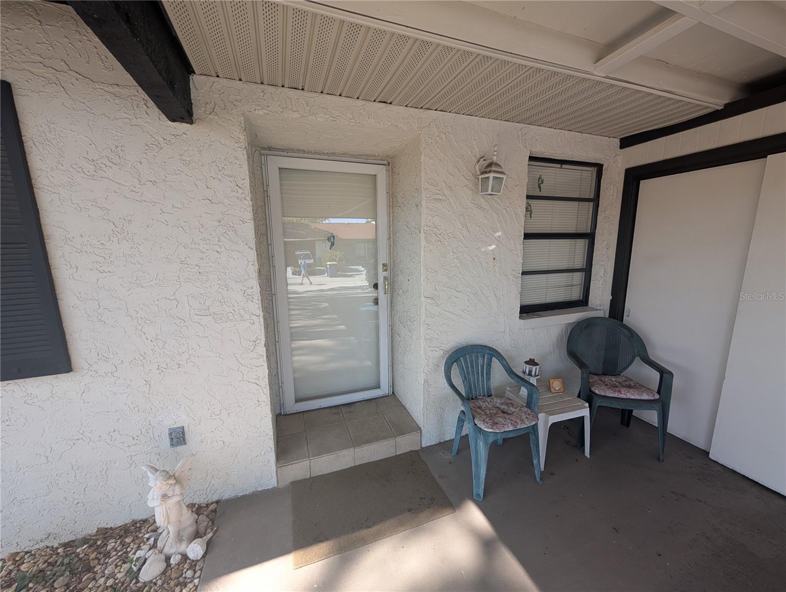 VILLAS OF SUNSET GROVE - Residential