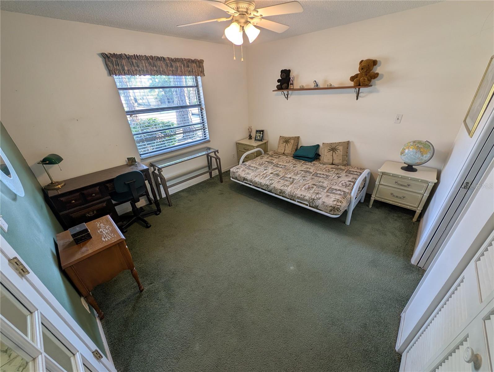 VILLAS OF SUNSET GROVE - Residential