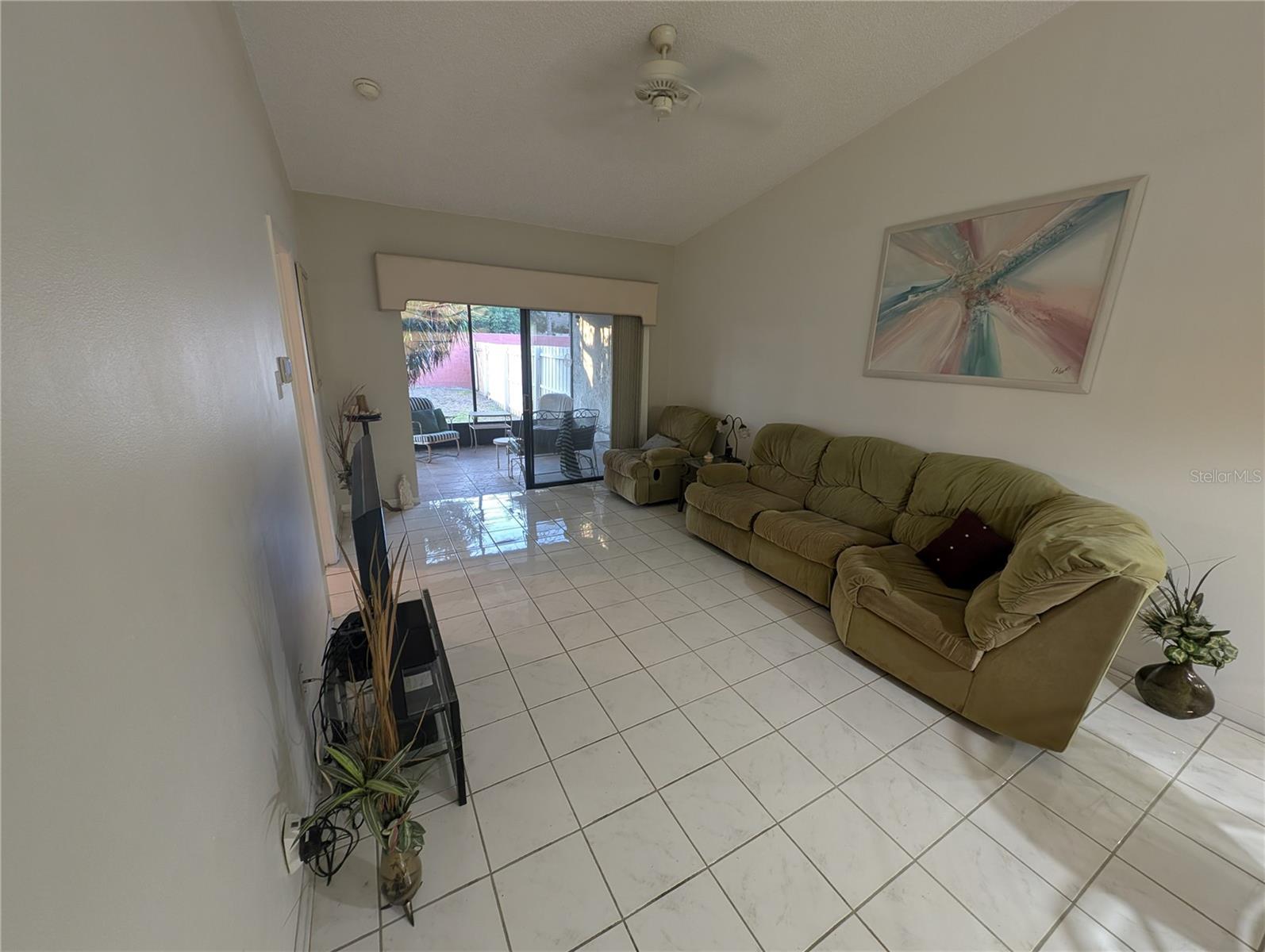 VILLAS OF SUNSET GROVE - Residential