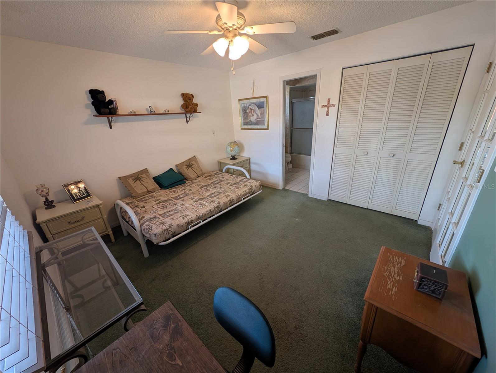 VILLAS OF SUNSET GROVE - Residential