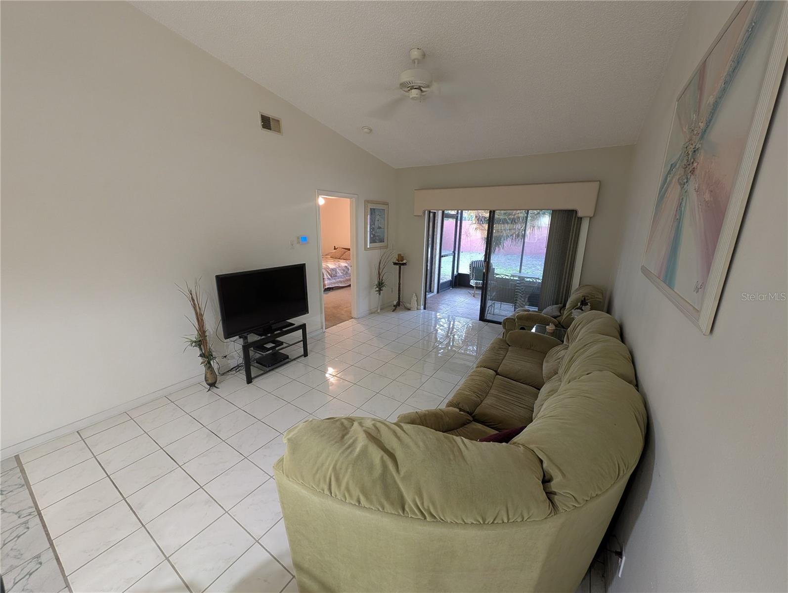 VILLAS OF SUNSET GROVE - Residential