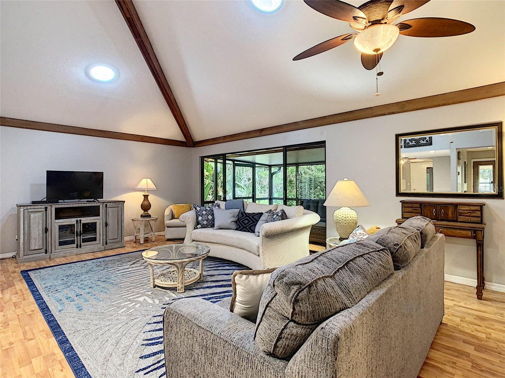 Photo of 697 Saint Andrews Circle, New Smyrna Beach, FL 32168 (MLS # NS1089561)