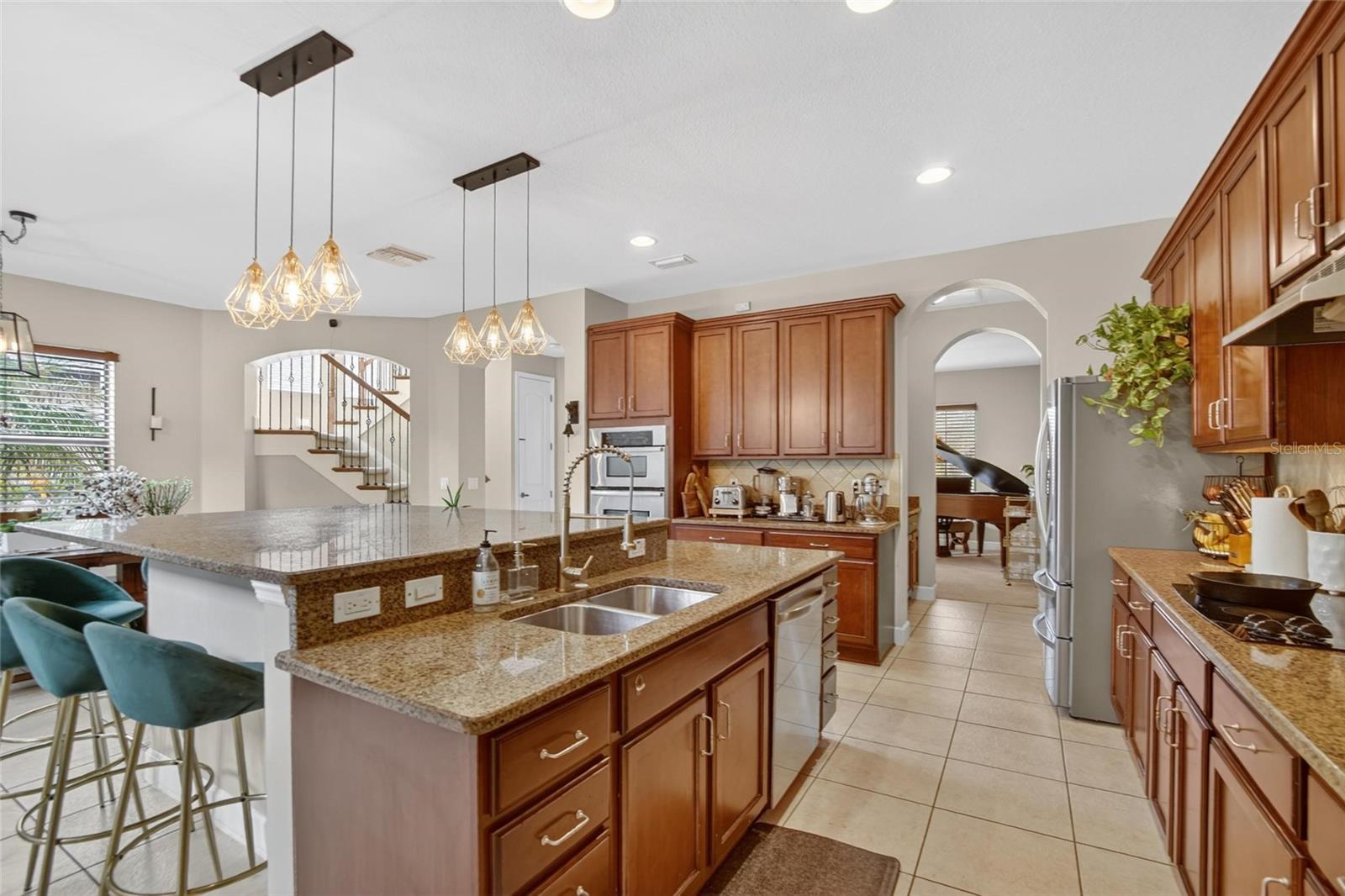 GRAND HAMPTON PH 5 - Residential