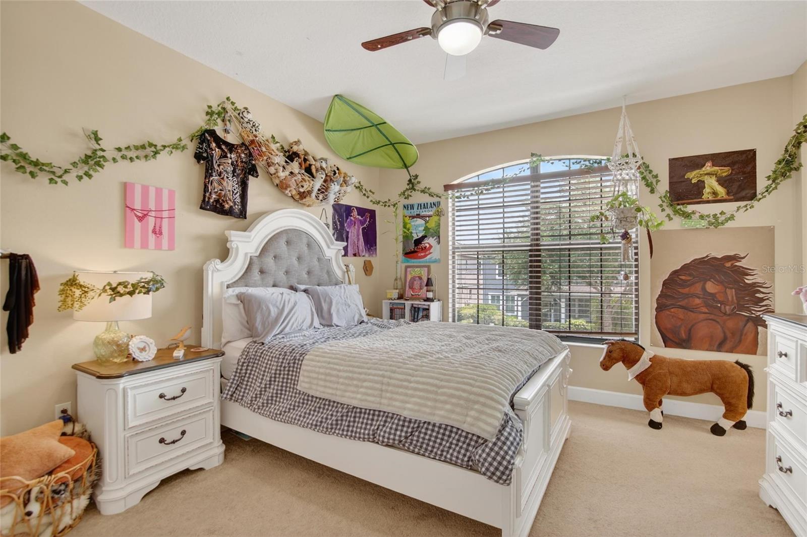 GRAND HAMPTON PH 5 - Residential