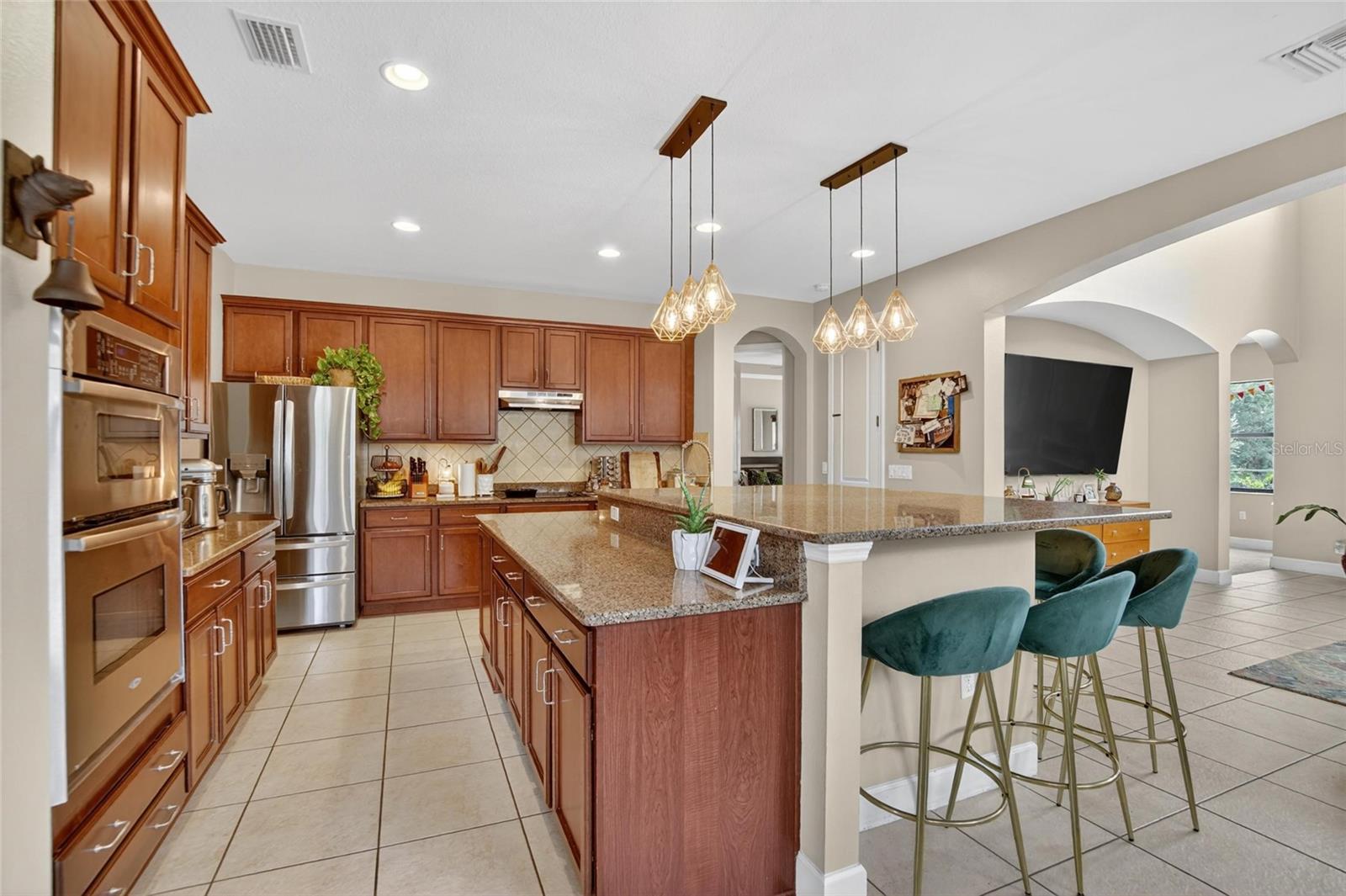 GRAND HAMPTON PH 5 - Residential