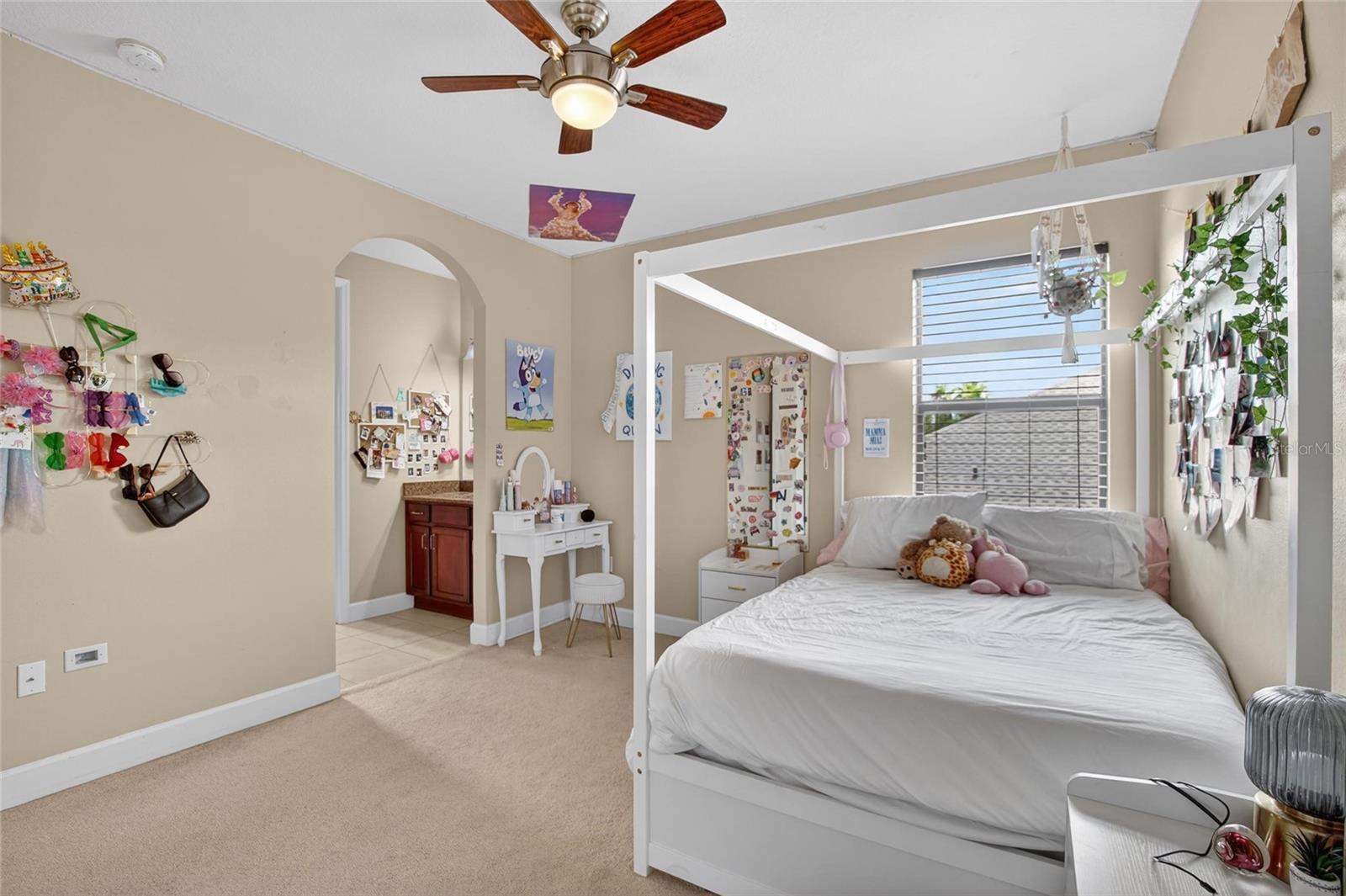 GRAND HAMPTON PH 5 - Residential