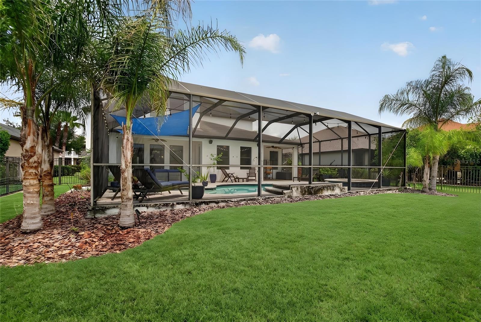 GRAND HAMPTON PH 5 - Residential