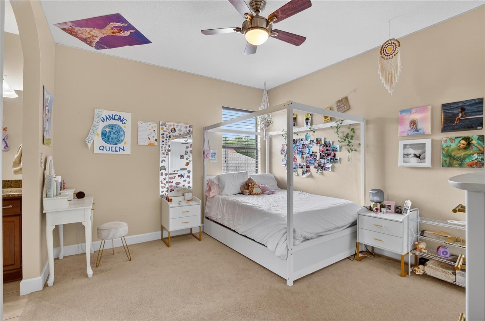 GRAND HAMPTON PH 5 - Residential
