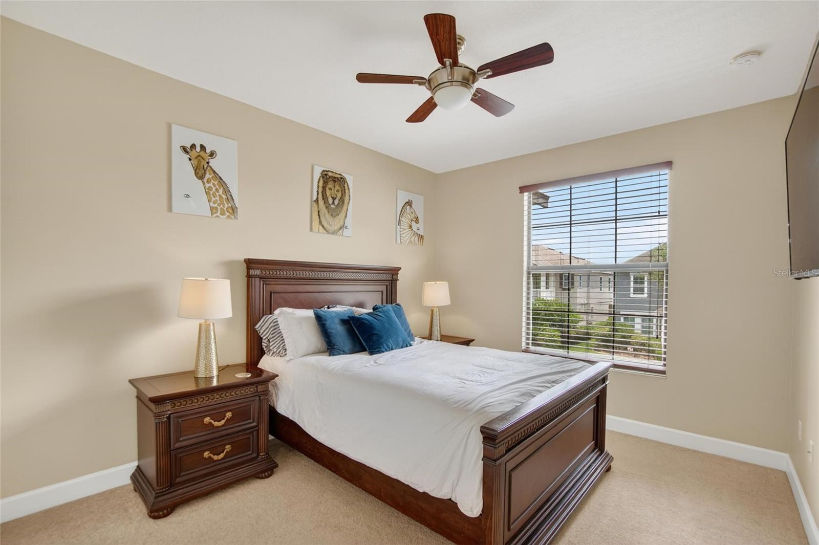 GRAND HAMPTON PH 5 - Residential