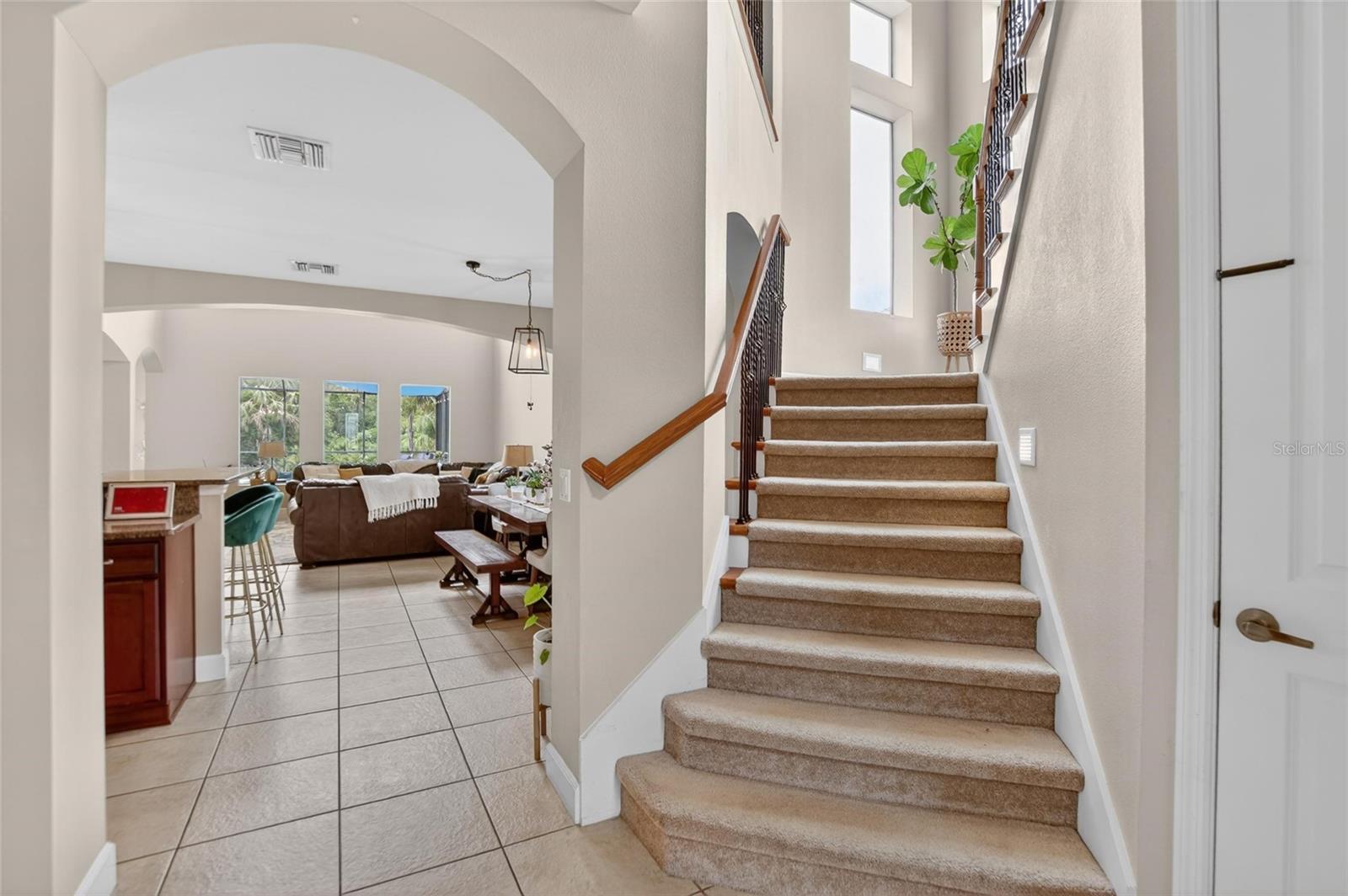 GRAND HAMPTON PH 5 - Residential