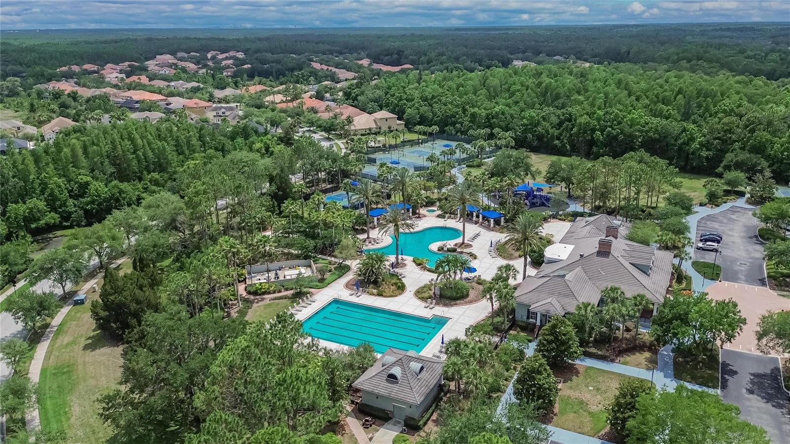 GRAND HAMPTON PH 5 - Residential