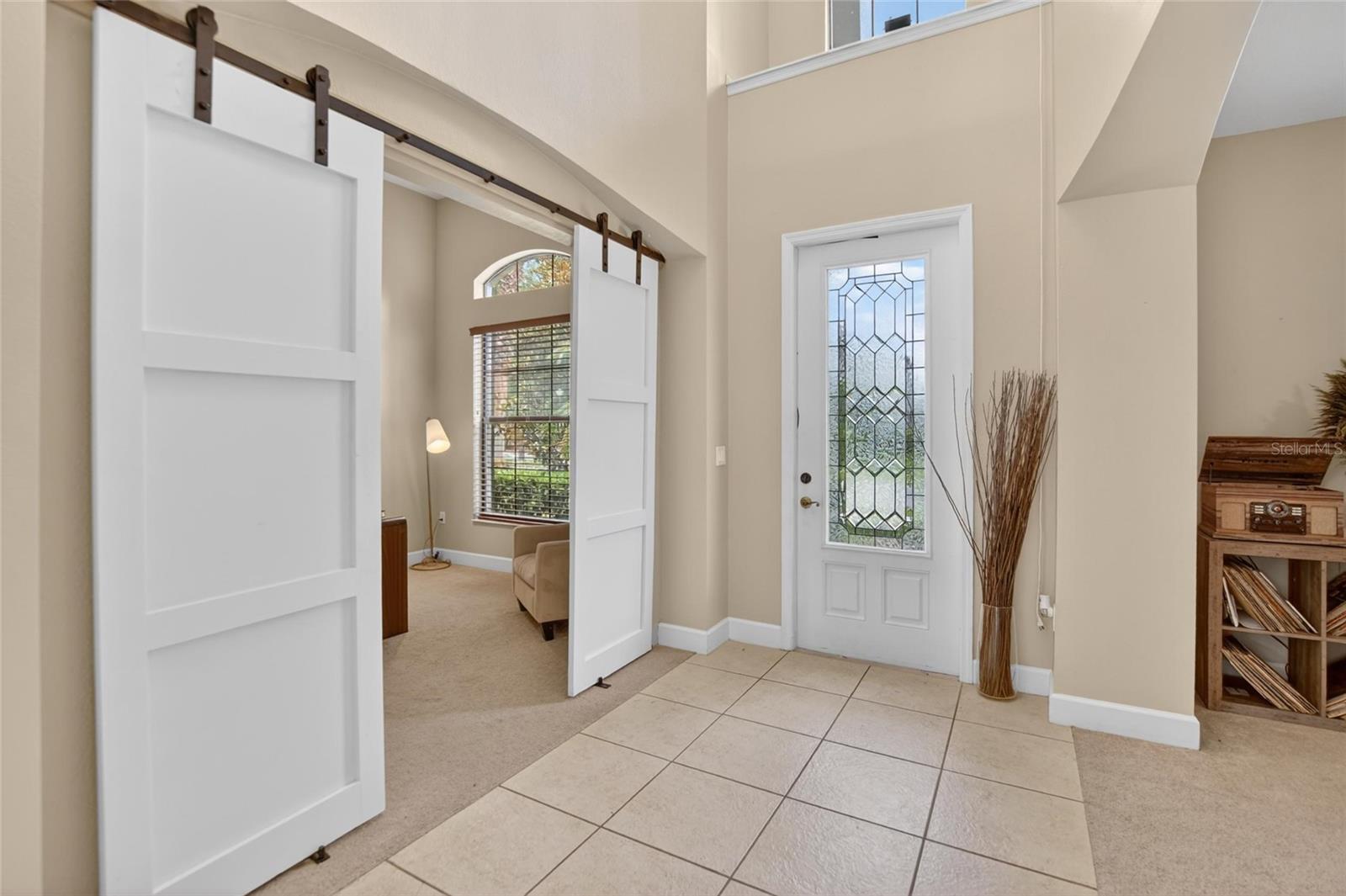 GRAND HAMPTON PH 5 - Residential