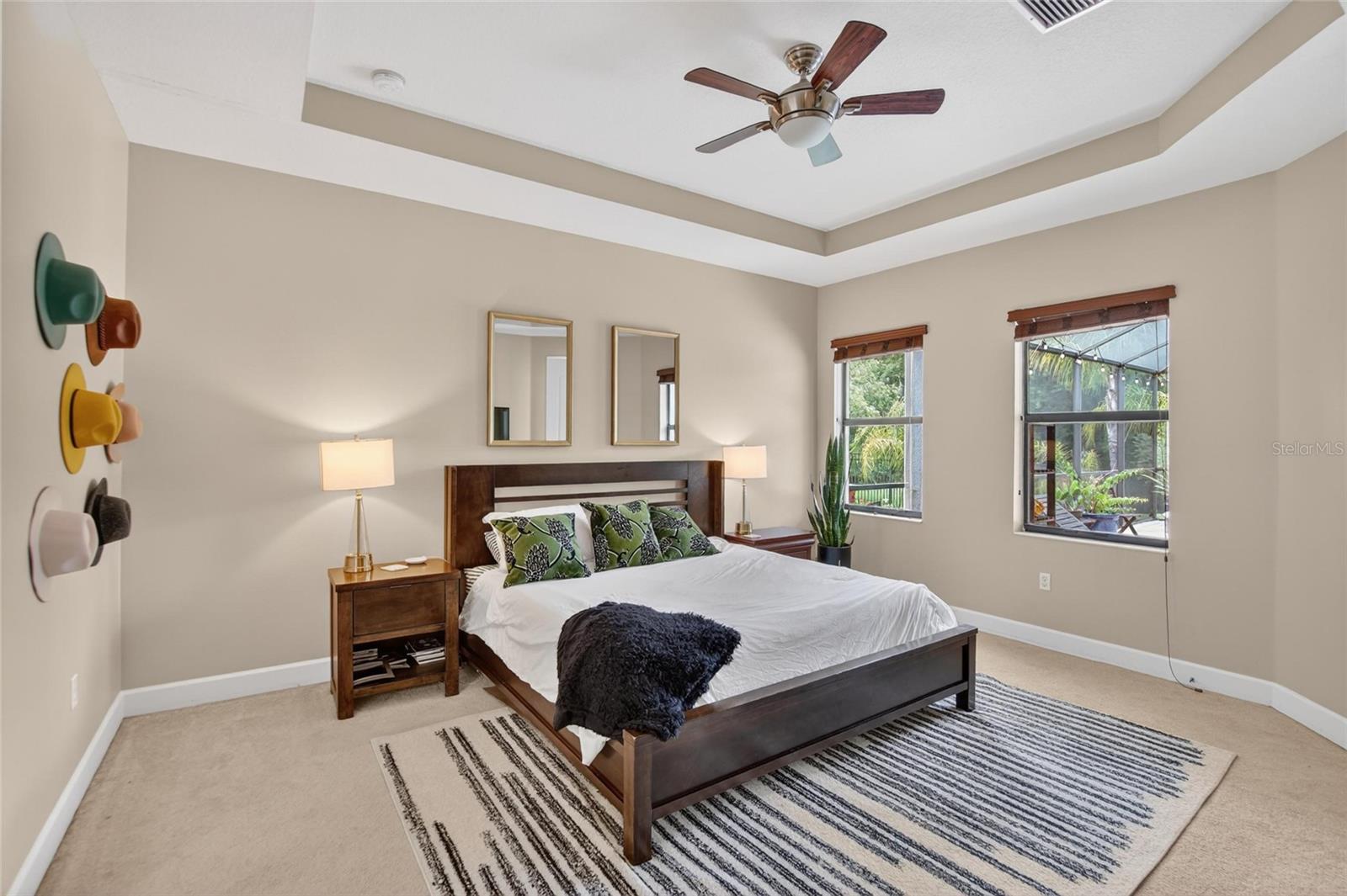 GRAND HAMPTON PH 5 - Residential