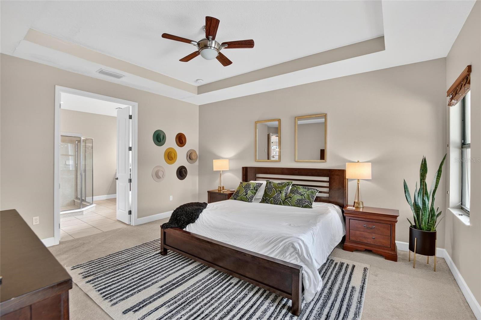 GRAND HAMPTON PH 5 - Residential