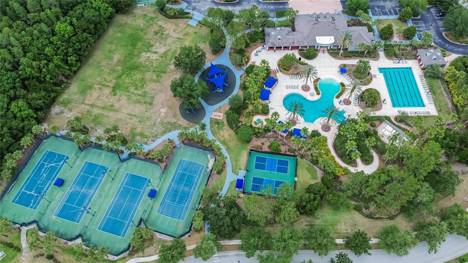 GRAND HAMPTON PH 5 - Residential