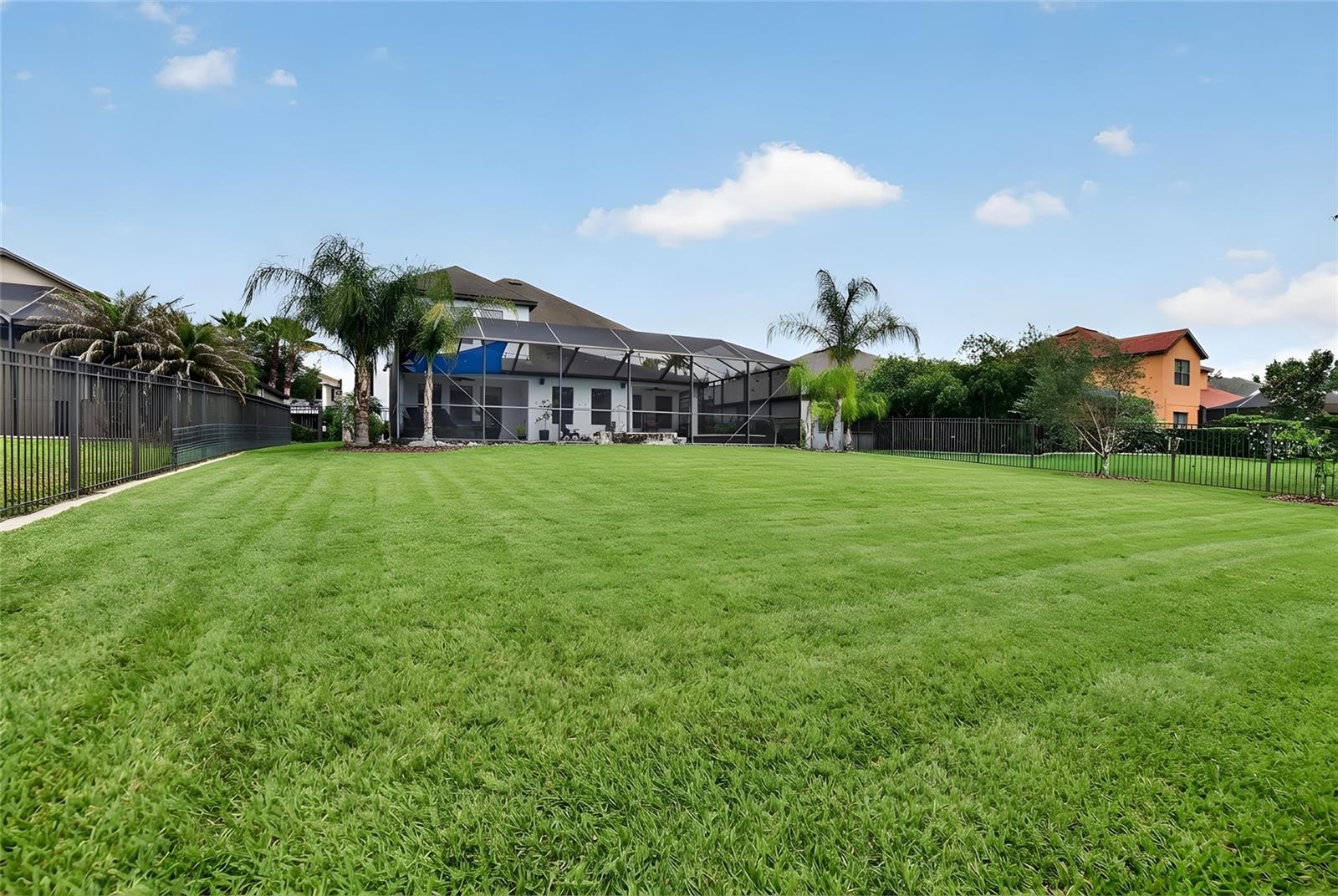 GRAND HAMPTON PH 5 - Residential