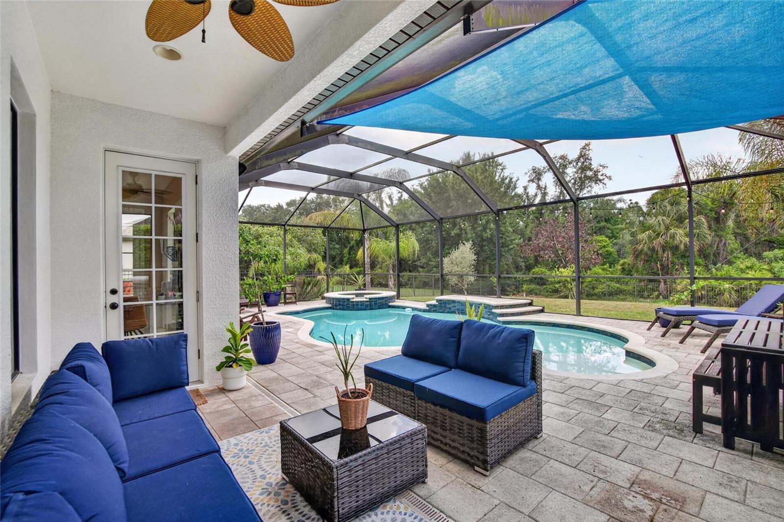 GRAND HAMPTON PH 5 - Residential