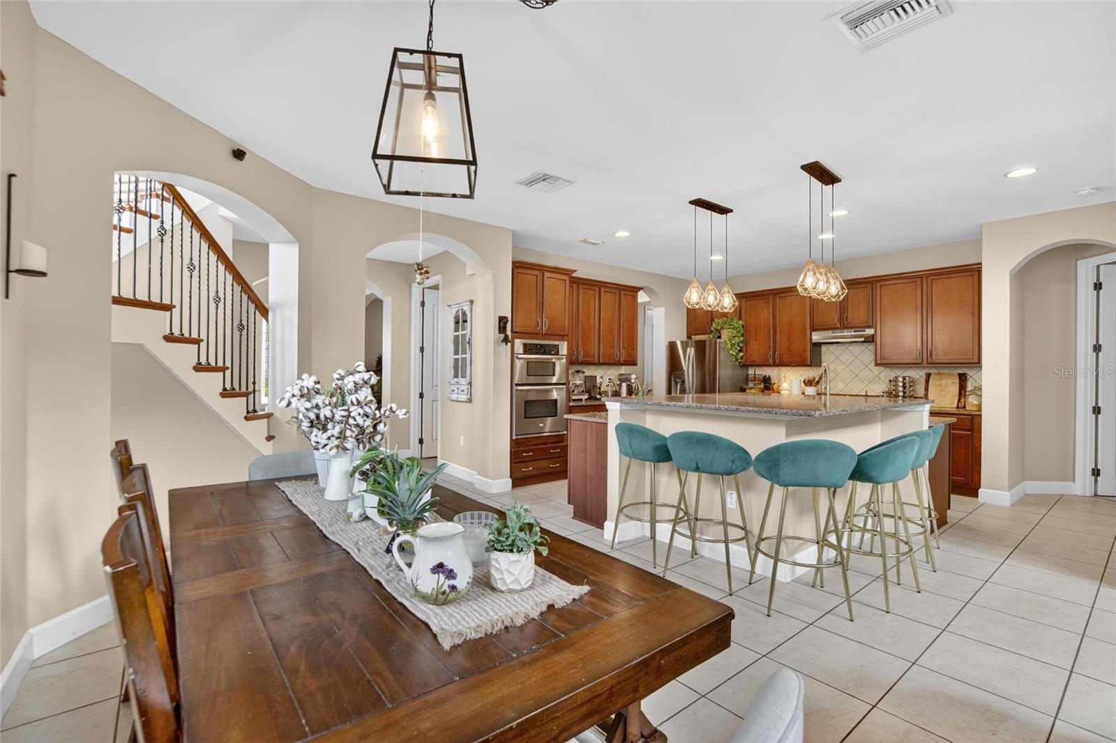 GRAND HAMPTON PH 5 - Residential