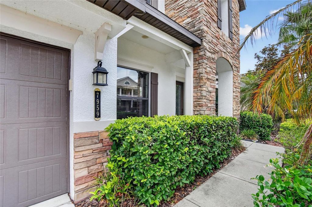 Photo of 7959 Hampton Lake Drive, Tampa, FL 33647 (MLS # TB8508986)