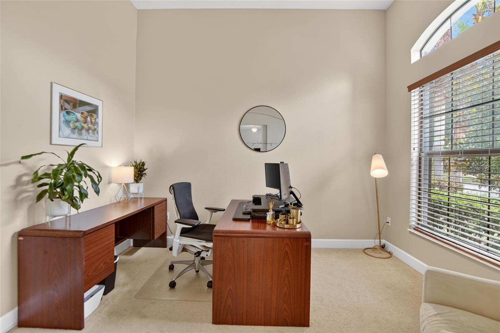 GRAND HAMPTON PH 5 - Residential