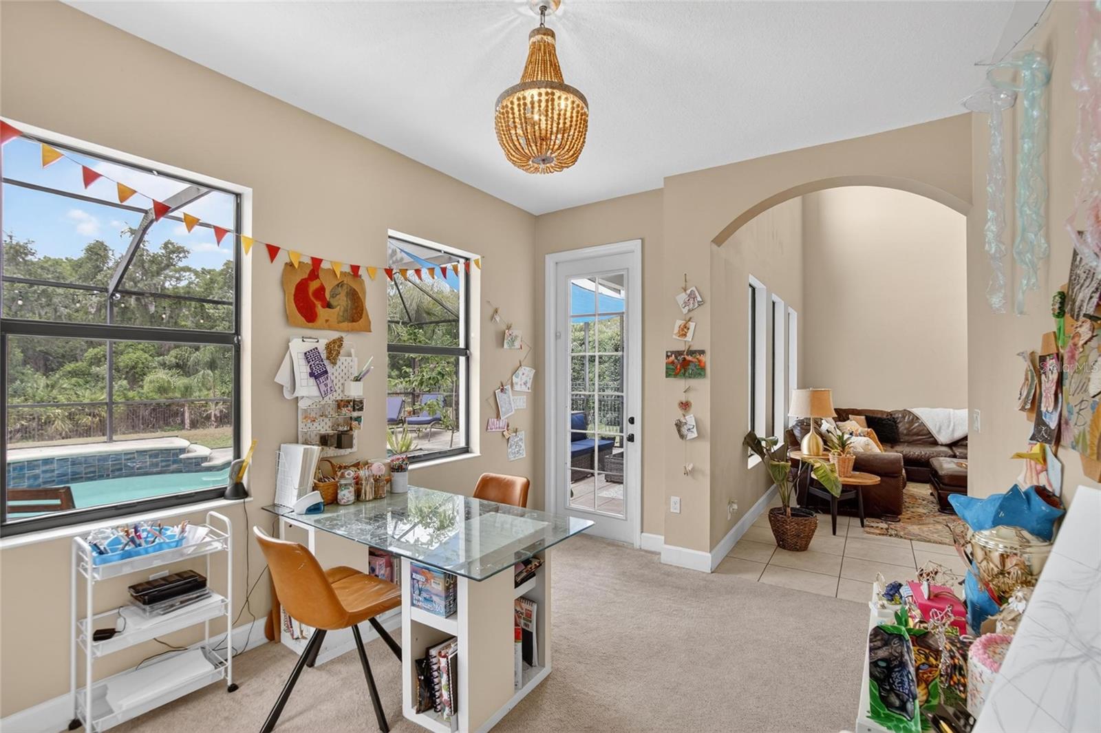 GRAND HAMPTON PH 5 - Residential