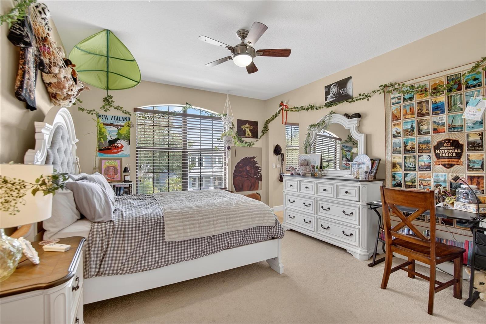 GRAND HAMPTON PH 5 - Residential