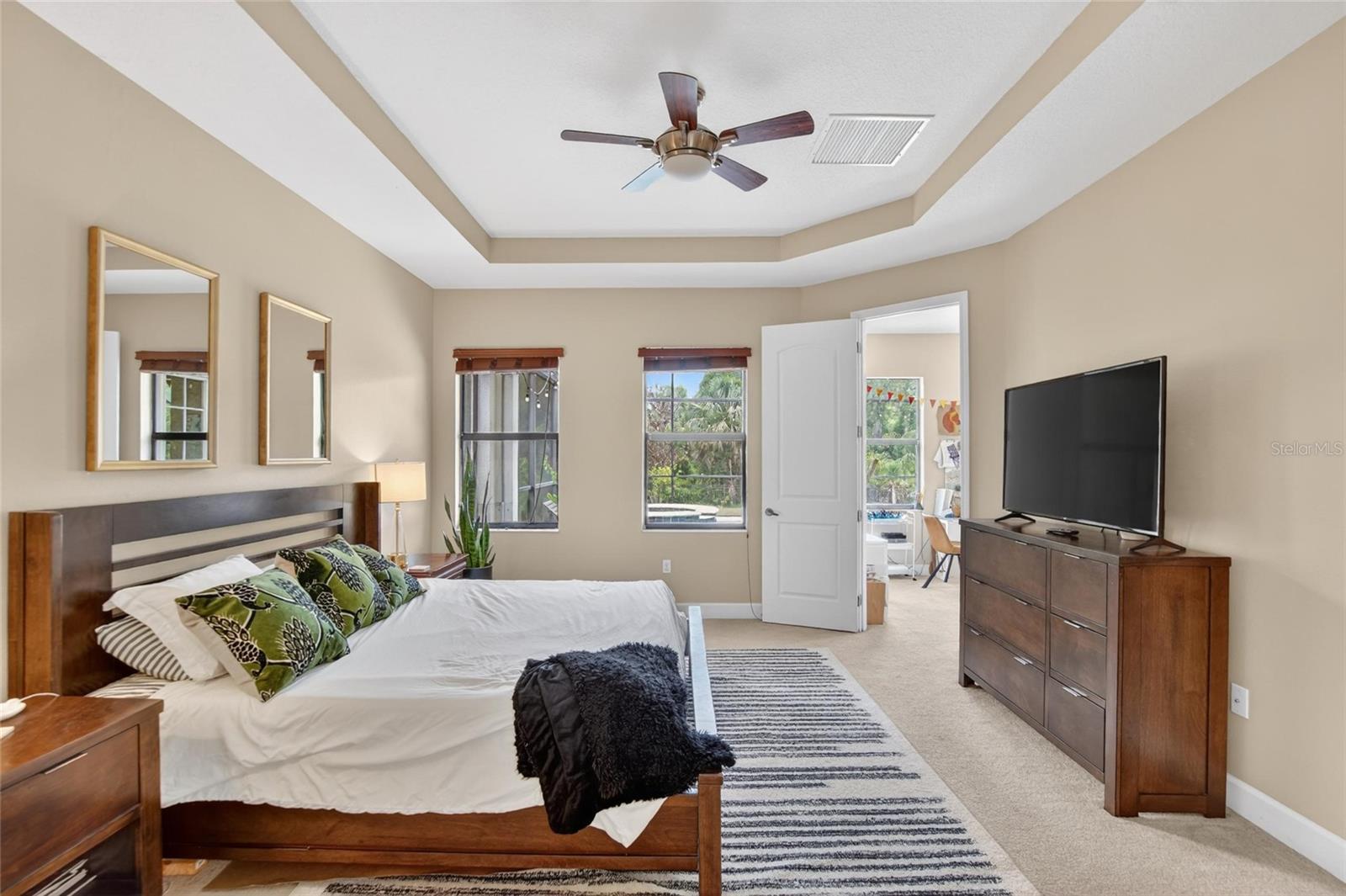 GRAND HAMPTON PH 5 - Residential