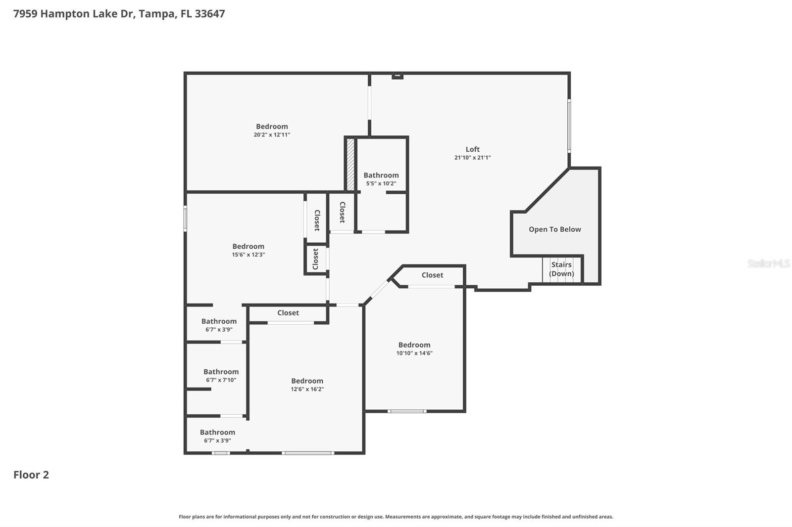 GRAND HAMPTON PH 5 - Residential