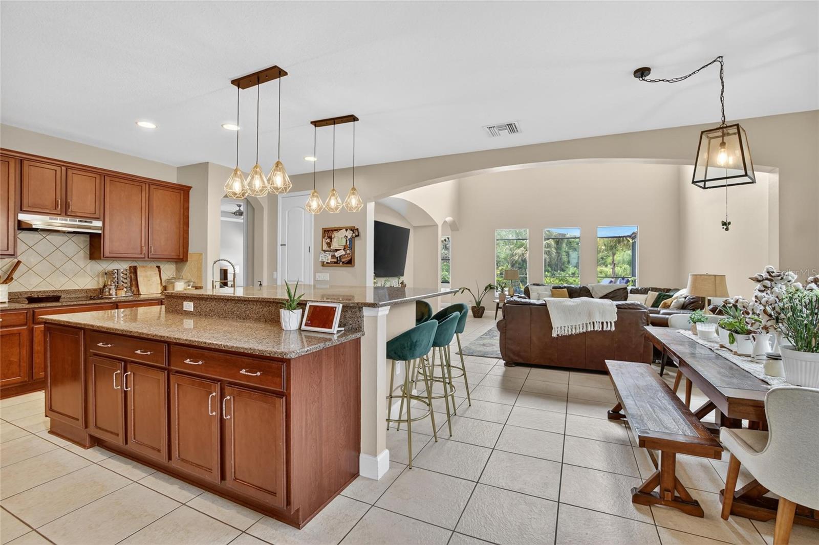 GRAND HAMPTON PH 5 - Residential