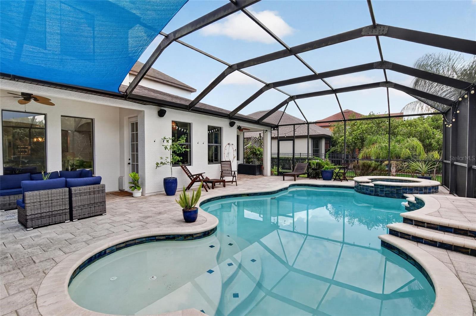 GRAND HAMPTON PH 5 - Residential