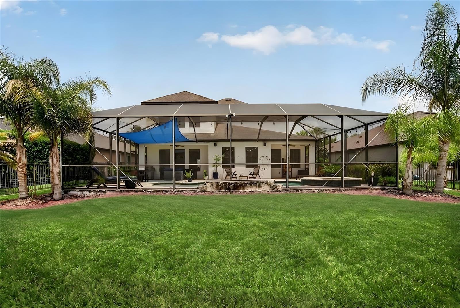 GRAND HAMPTON PH 5 - Residential