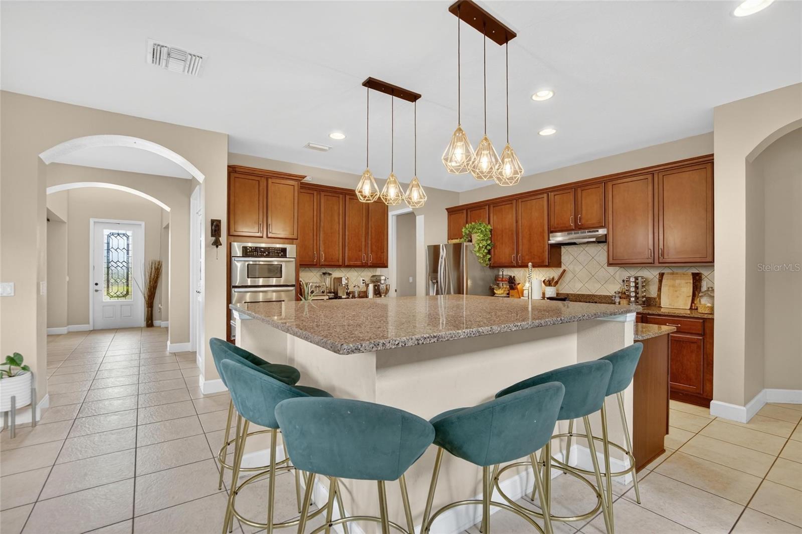 GRAND HAMPTON PH 5 - Residential