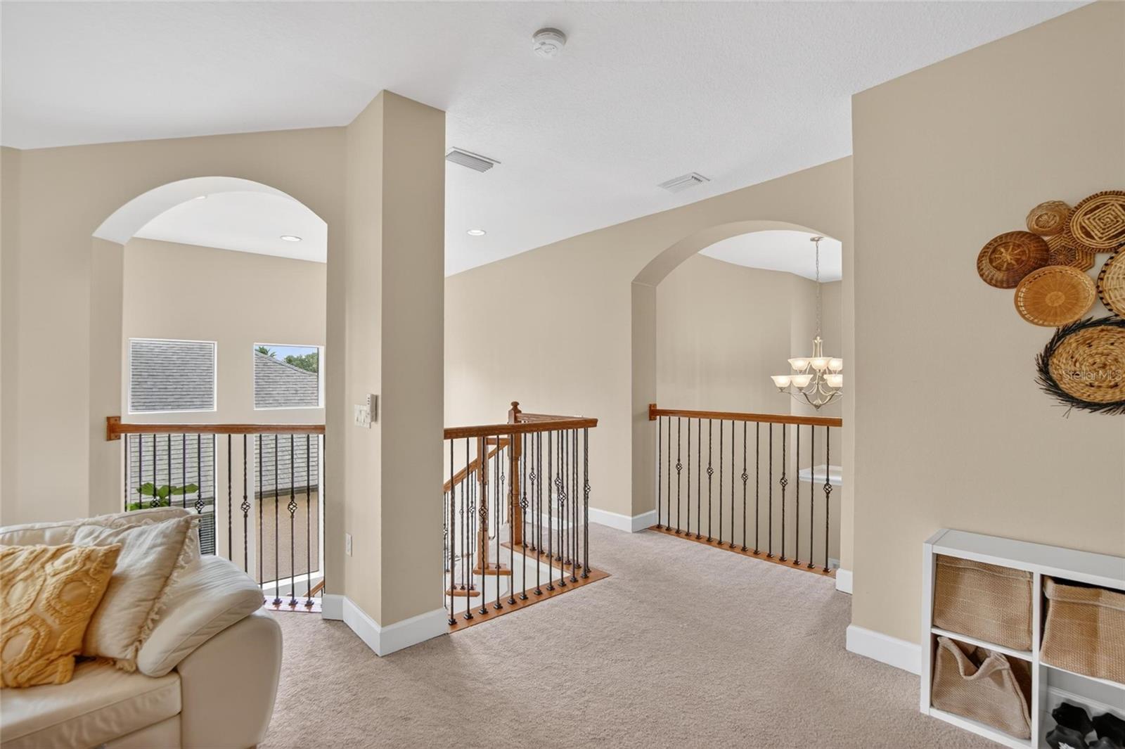 GRAND HAMPTON PH 5 - Residential