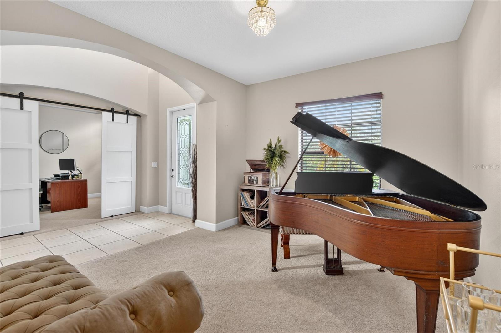 GRAND HAMPTON PH 5 - Residential