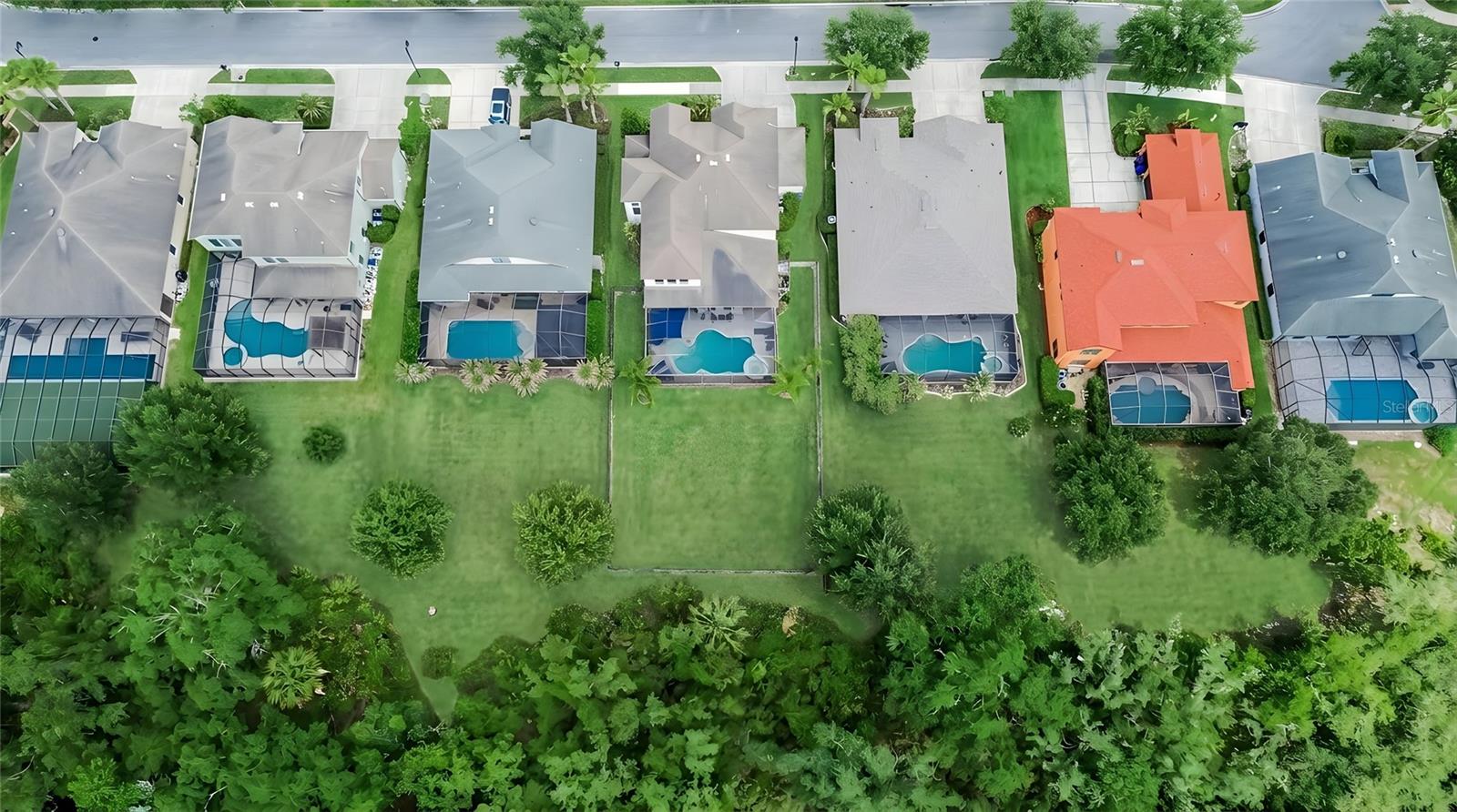 GRAND HAMPTON PH 5 - Residential
