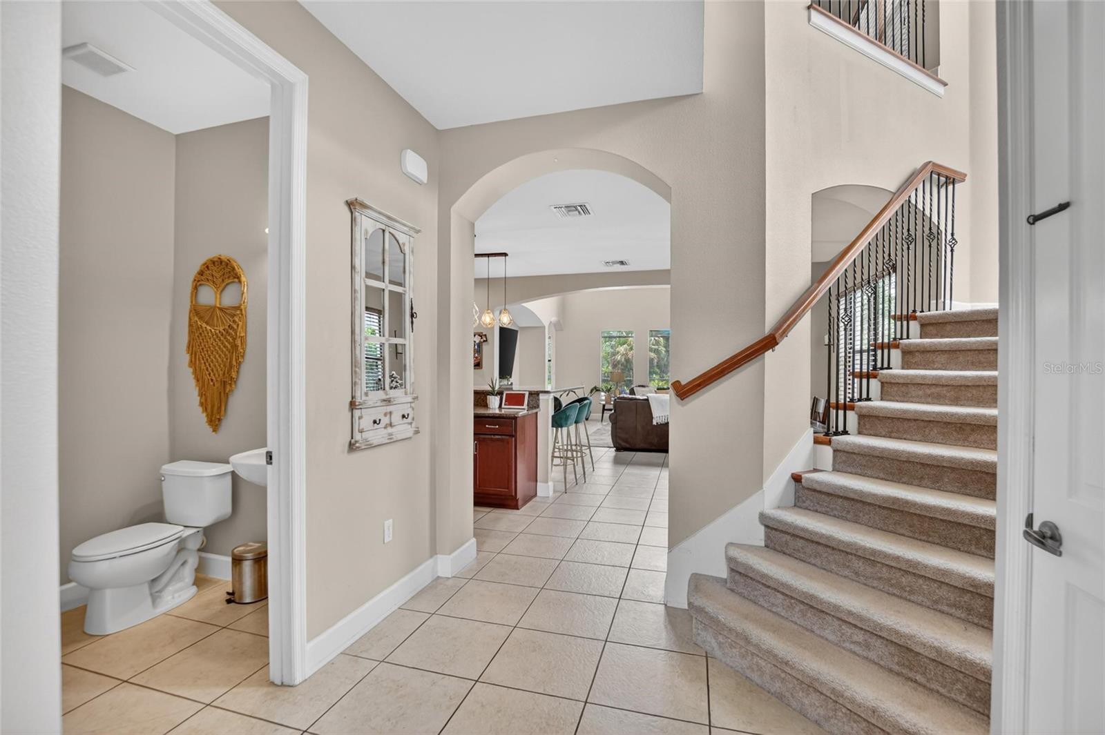 GRAND HAMPTON PH 5 - Residential