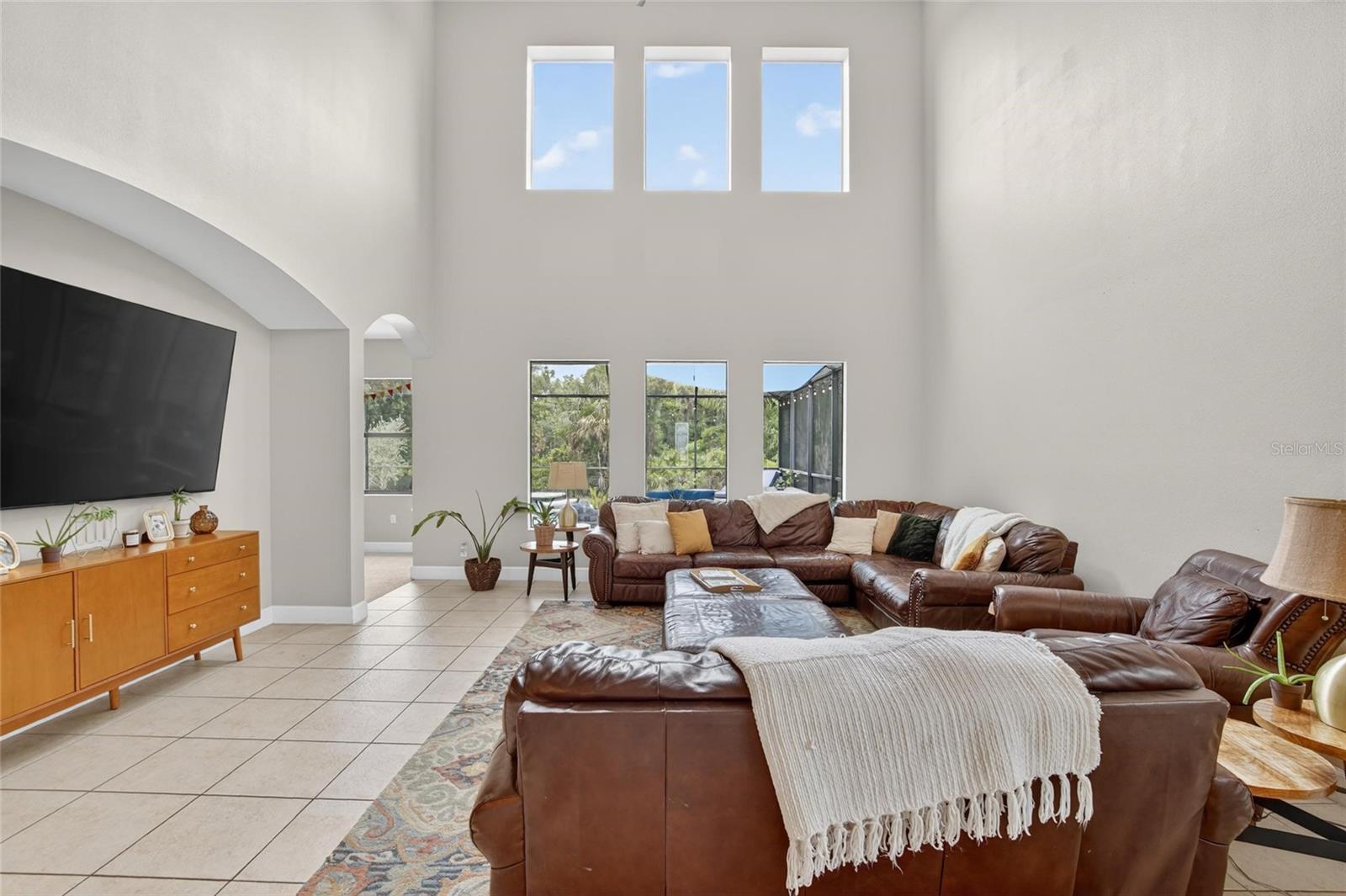 GRAND HAMPTON PH 5 - Residential