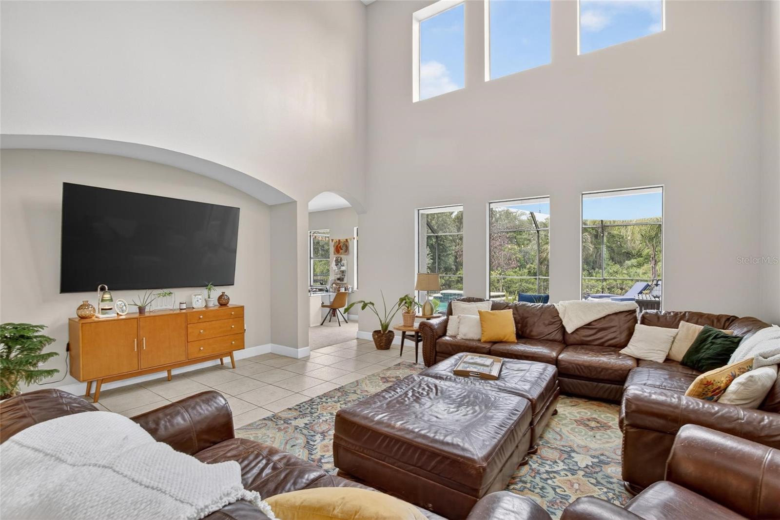 GRAND HAMPTON PH 5 - Residential