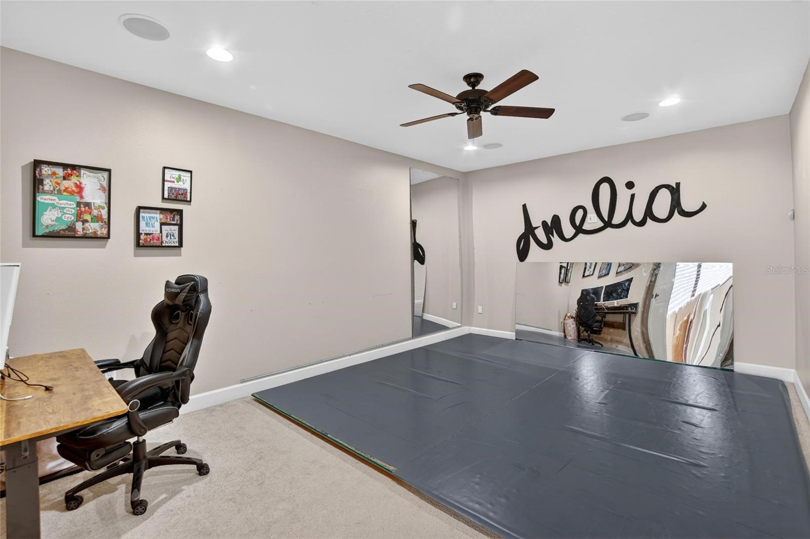 GRAND HAMPTON PH 5 - Residential