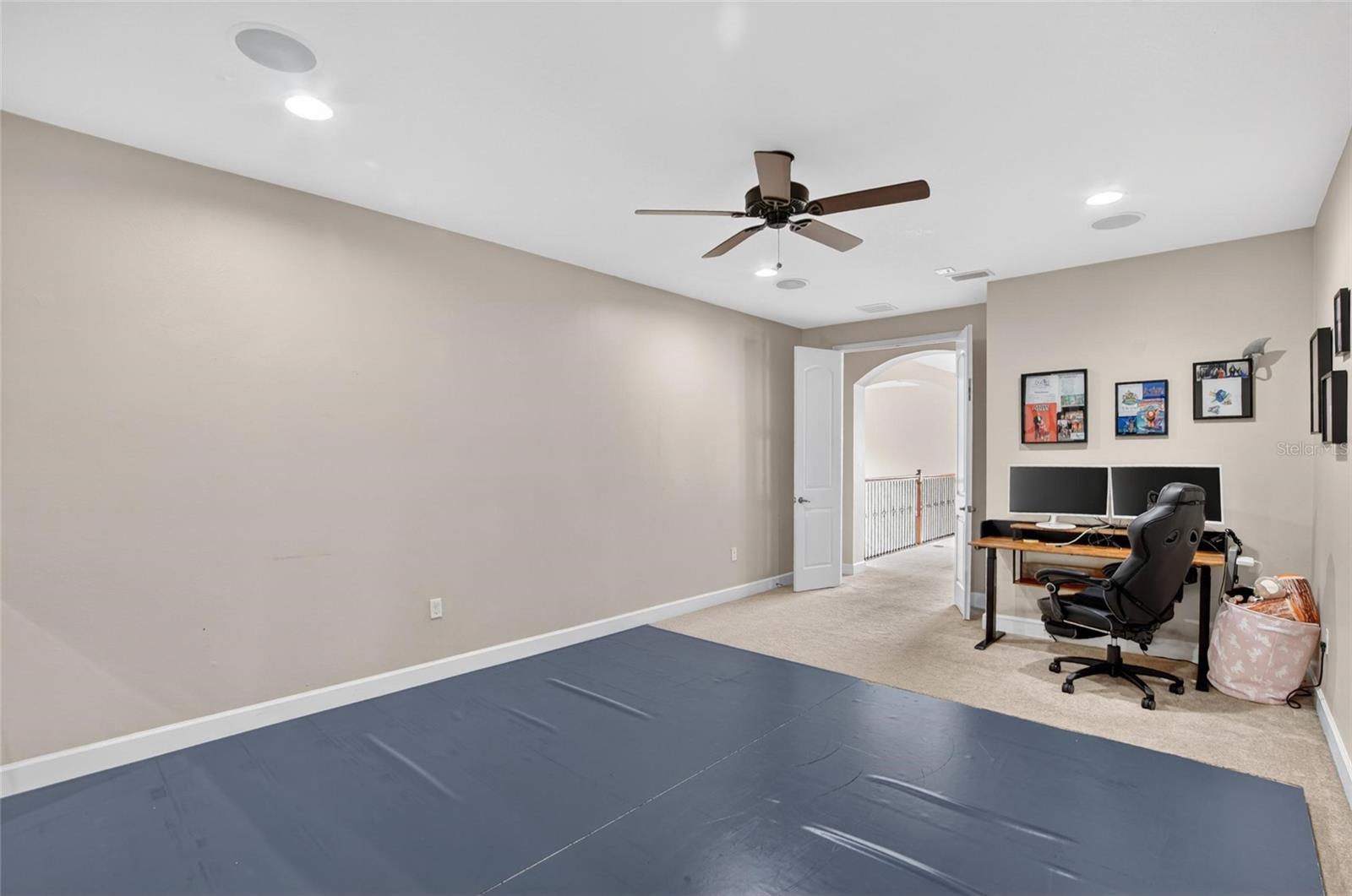 GRAND HAMPTON PH 5 - Residential
