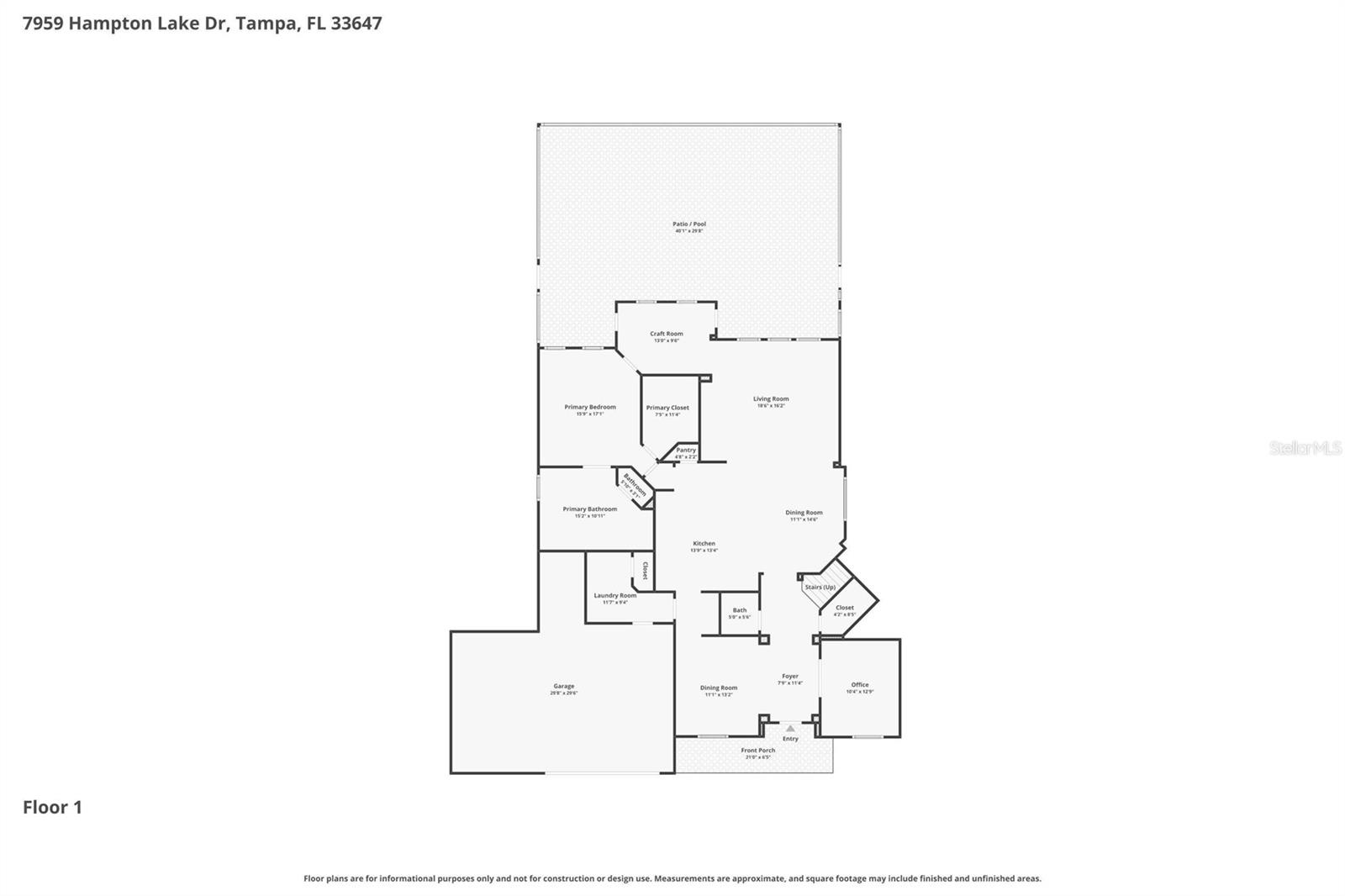GRAND HAMPTON PH 5 - Residential