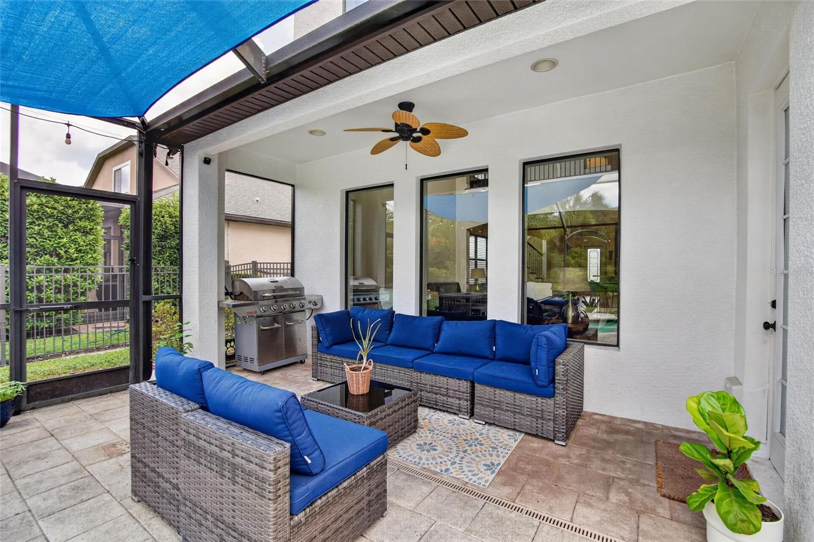 GRAND HAMPTON PH 5 - Residential